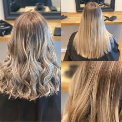 Balayage